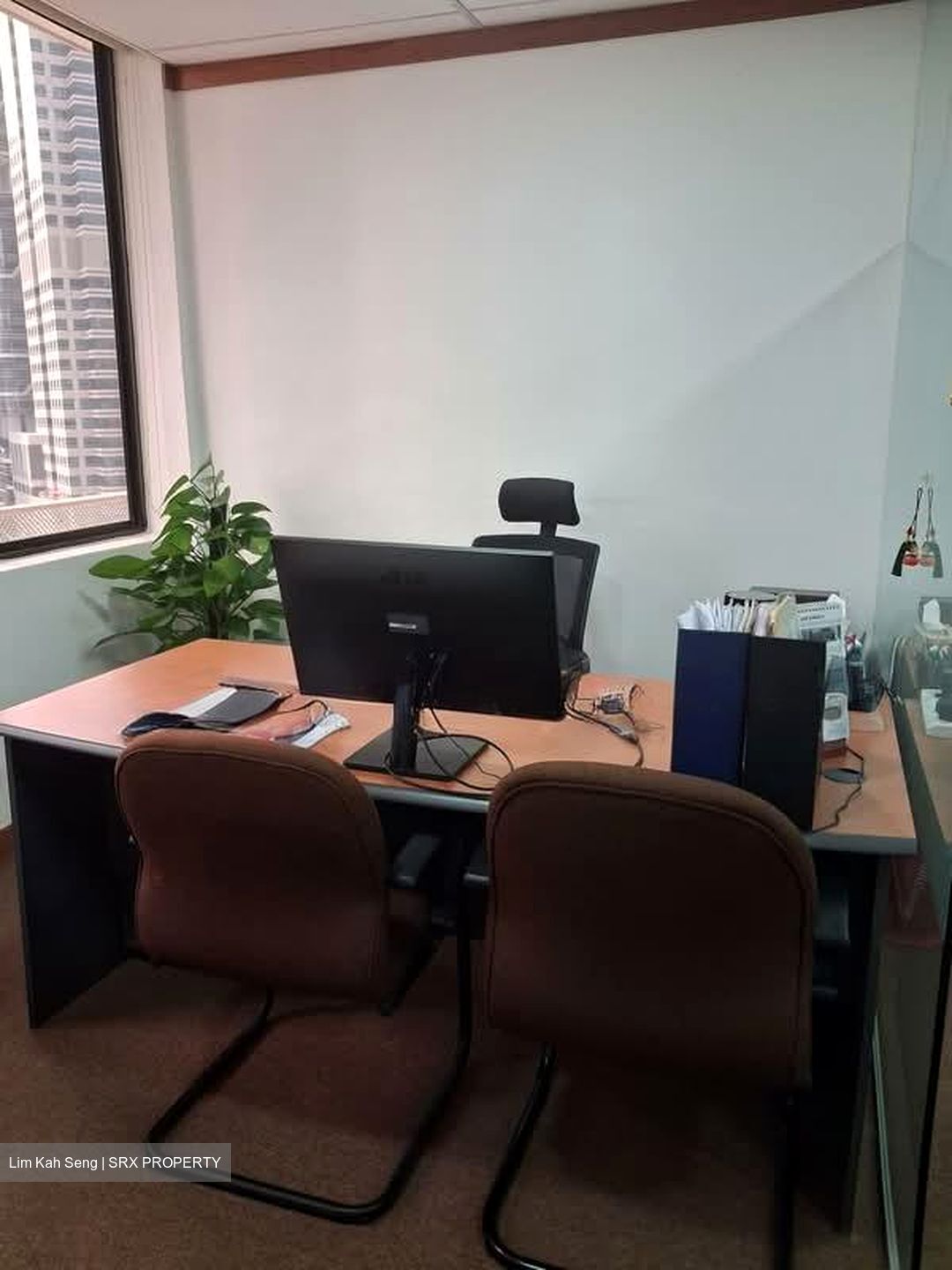 International Plaza (D2), Office #575446471